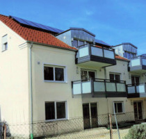 3-Zimmerwohnung Neuwertig mit Balkon zu vermieten - Kirchheim In Schwaben