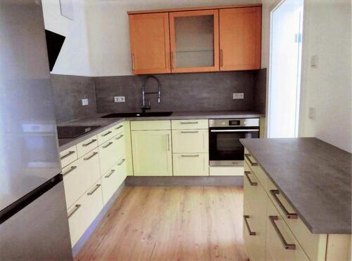 Foto - 3 Zimmer Etagenwohnung in Kirchheim In Schwaben