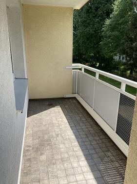 Foto - Etagenwohnung in Gelsenkirchen zur Miete