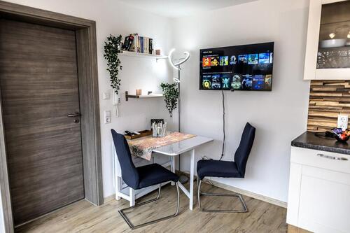 Foto - Ferienwohnung, Wohnung auf Zeit