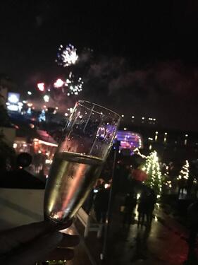 Foto - Silvester in Kühlungsborn 1 Woche