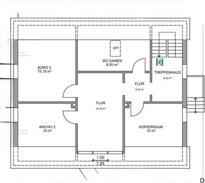 Foto - andere zur Miete in Achim