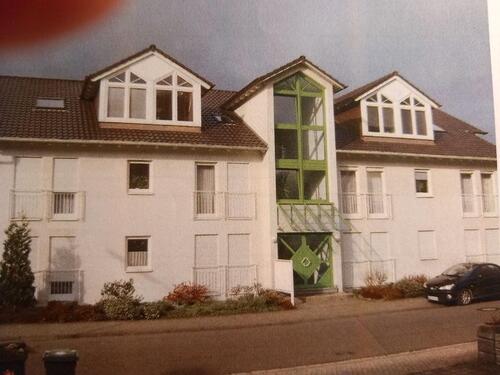 Foto - Eigentumswohnung mit Garage in St.Ingbert-Rohrbach