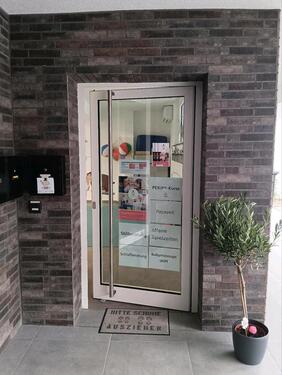 Foto - Kursraum 40qm - 24,00&nbsp;EUR Kaltmiete, ca.&nbsp; 40,00&nbsp;m&sup2;