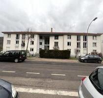 1-Zimmer Wohnung mit Einbauküche und Garage in Saarbrücken