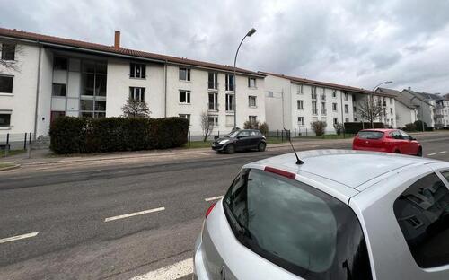 Foto - 1 Zimmer Etagenwohnung zur Miete in Saarbrücken