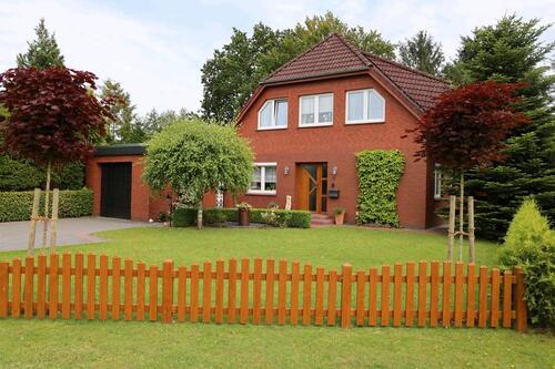 Foto - Ferienwohnung Haus im Grünen ab März verfügbar