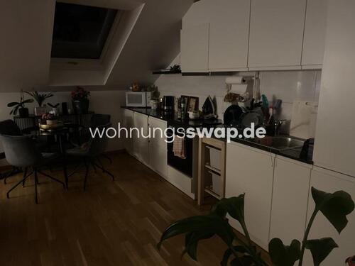 Foto - Wohnungsswap - 3 Zimmer, 78 m² - Heckenstraße, Potsdam