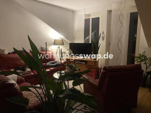 Foto - 3 Zimmer Etagenwohnung zur Miete in Potsdam