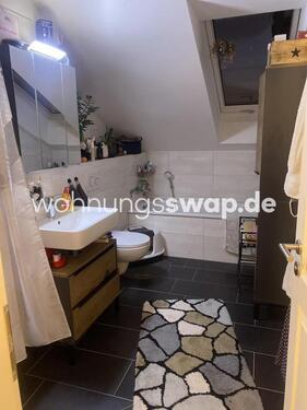 Foto - Etagenwohnung in Potsdam zur Miete