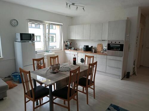 Foto - Zweizimmerwohnung in Aschaffenburg