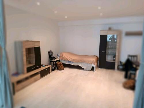 Foto - 2 Zimmer Etagenwohnung in Kleinostheim