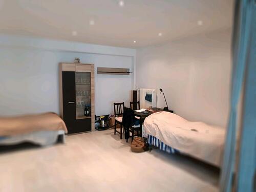 Foto - Etagenwohnung in Kleinostheim zur Miete