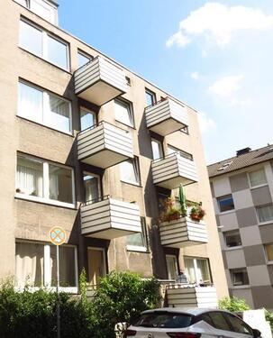 Foto - Gemütliche 2-Zi.-Whg. mit neuem Bad und neuem Boden in Elberfeld