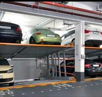 Duplex-Stellplatz Leyher Str Fürth