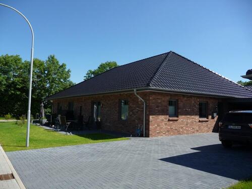 Foto - Haus Doppelhaushälfte Wohnung zu vermieten