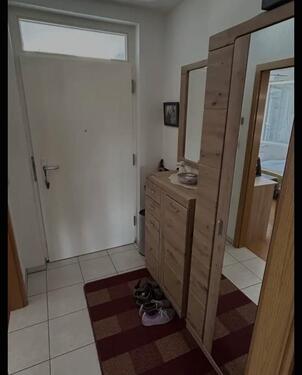 Foto - 2 Zimmer Etagenwohnung zur Miete in Aglasterhausen