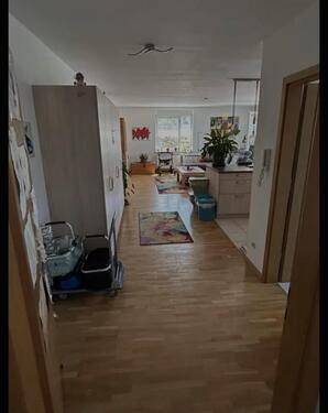 Foto - Etagenwohnung in Aglasterhausen zur Miete