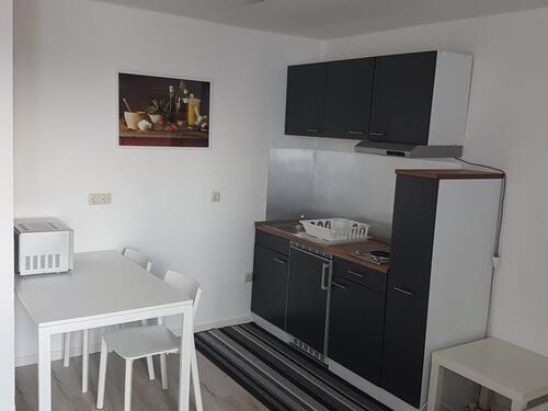 Foto - 1 Zimmer Etagenwohnung zur Miete in Wernau (Neckar)