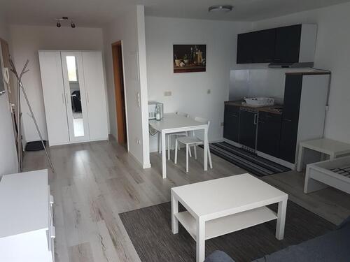 Foto - 1 Zimmer Etagenwohnung in Wernau (Neckar)