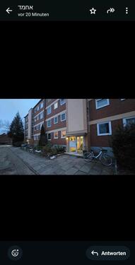 Foto - 3-Zimmer-Wohnung in Osterholz – gepflegt & renoviert