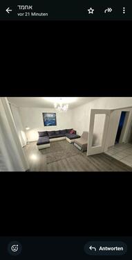 Foto - 3 Zimmer Erdgeschoßwohnung zur Miete in Bremen