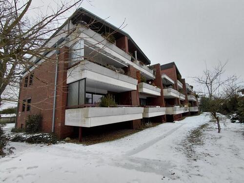 Foto - attraktive Eigentumswohnung in gehobenem Wohnumfeld