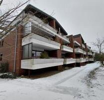 attraktive Eigentumswohnung in gehobenem Wohnumfeld - Oldenburg Eversten