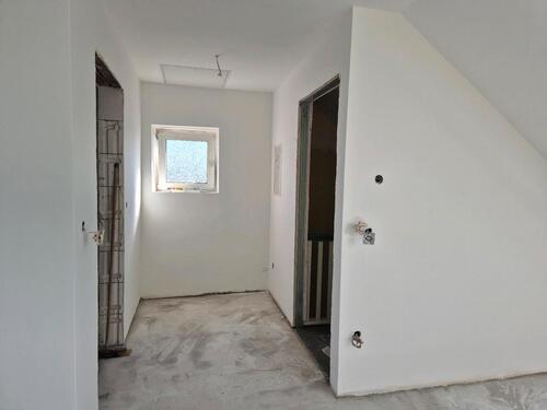 Foto - Dachgeschoßwohnung in Bergheim zur Miete