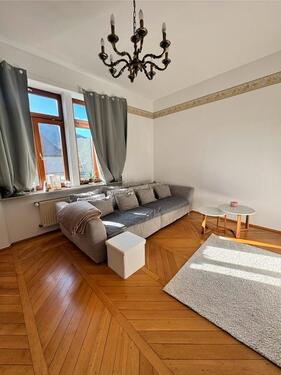 Foto - 4 Zimmer Etagenwohnung zur Miete in Annweiler am Trifels