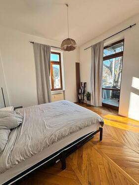 Foto - 4 Zimmer Etagenwohnung in Annweiler am Trifels