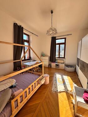 Foto - Etagenwohnung in Annweiler am Trifels zur Miete