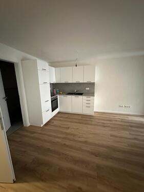 Foto - 2 Zimmer Etagenwohnung in Deggendorf