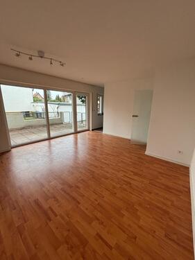 Foto - Helle 2 Zimmer Wohnung m. großer Terrasse, Paderborn, innerer Rin