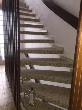 Foto - Schöne 5 ZimmerKücheBadFlur Wohnung ZENTRAL