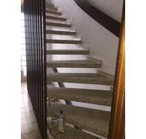 Schöne 5 ZimmerKücheBadFlur Wohnung ZENTRAL - Kleinblittersdorf