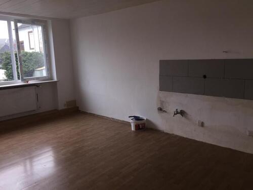Foto - 5 Zimmer Etagenwohnung in Kleinblittersdorf