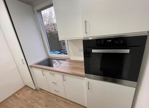 Foto - schöne 3 Zimmer Wohnung 65qm in Albstadt-Ebingen zu vermieten