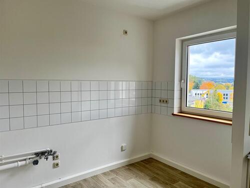 Foto - 1 Zimmer Etagenwohnung in Oelsnitz (Vogtland)