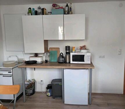 Foto - Etagenwohnung in Siegen zur Miete