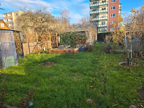 Foto - Grundst&uuml;ck in Chemnitz