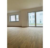 Neubau 3-Zimmer-Wohnung in Natternberg - Deggendorf