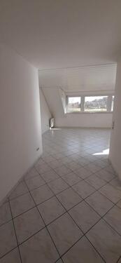 Foto - Dachgeschoßwohnung in Fulda zur Miete