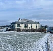 Wunderschöne 3-Zimmerwohnung im Grünen - Grafengehaig