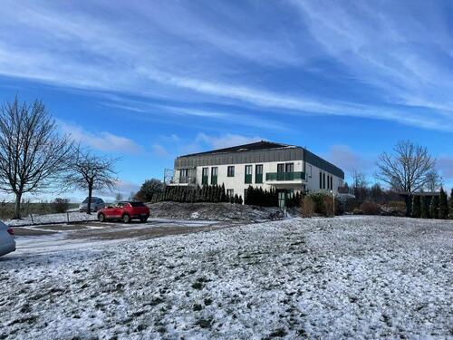 Foto - 3 Zimmer Etagenwohnung zur Miete in Grafengehaig