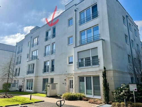 Foto - 3 Zimmer Etagenwohnung in Xanten