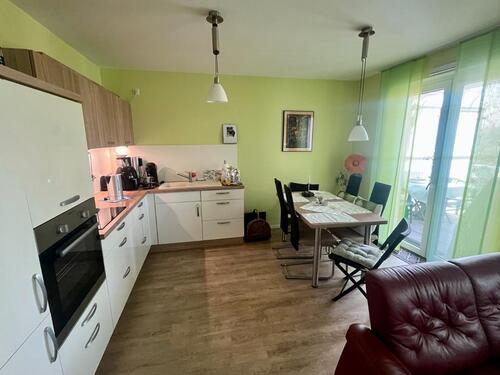 Foto - Etagenwohnung in Xanten zum Kaufen