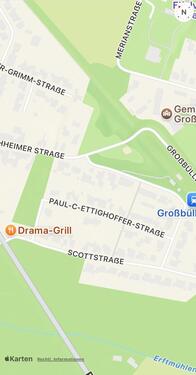 Foto - 3 Zimmer Dachgeschoßwohnung zur Miete in Euskirchen