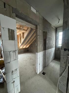 Foto - Dachgeschoßwohnung in Euskirchen zur Miete