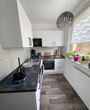 Foto - Sonnige 4-Zimmer-Wohnung im Ostseebad Sellin - Frei ab 01.Juni